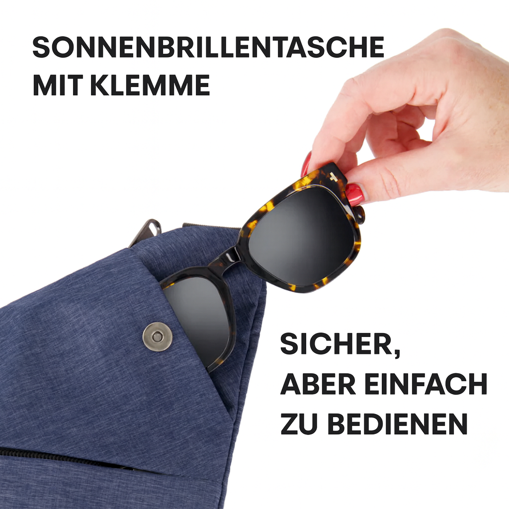 Pocket Tag – Your Valuables. Your Peace of Mind.