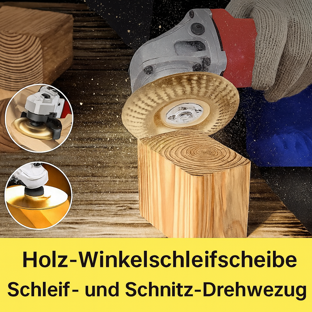 3-in-1 Woodworking Tool – Precision and Power for Flawless Results