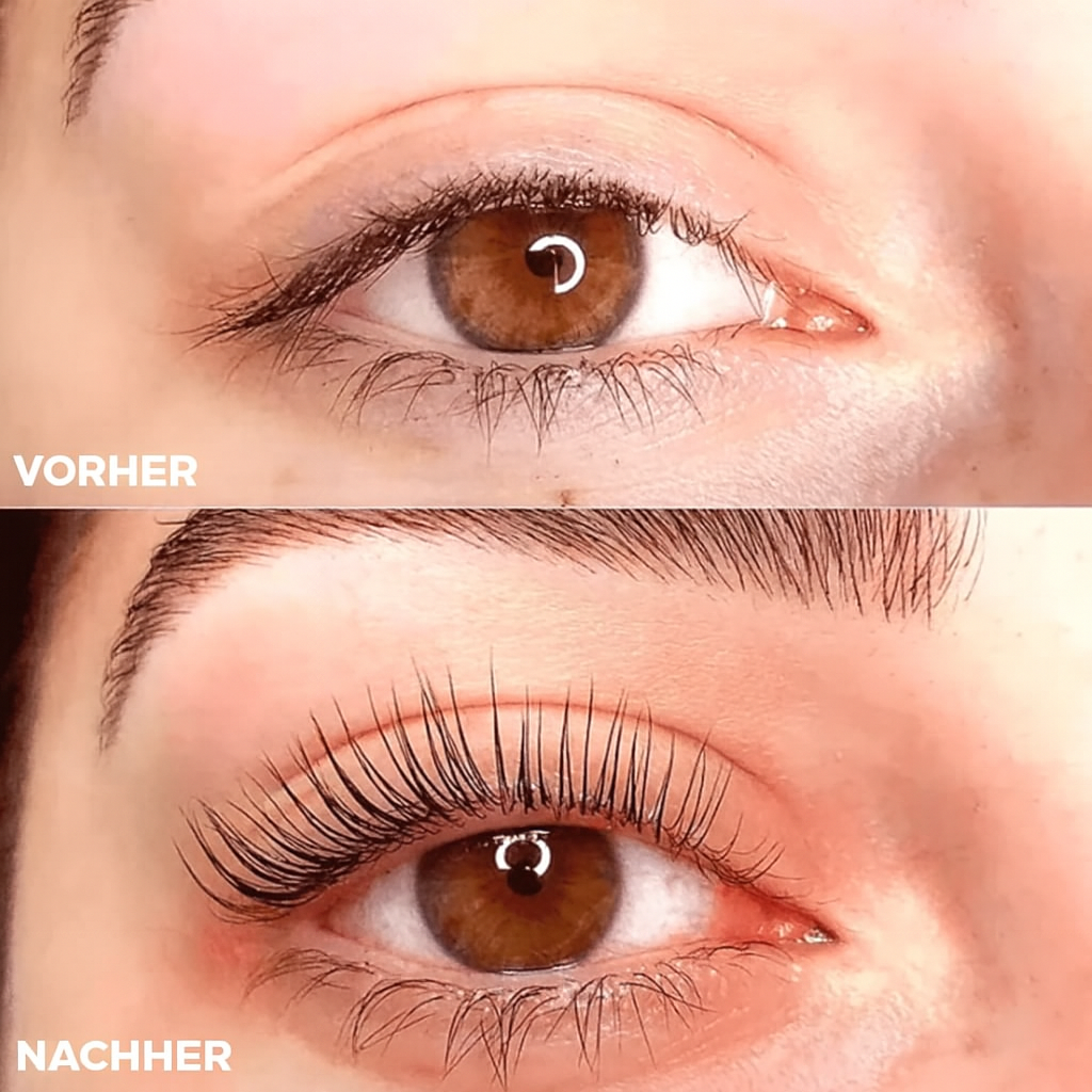 Lash Curler – Perfect Lash Curl in Just 10 Seconds