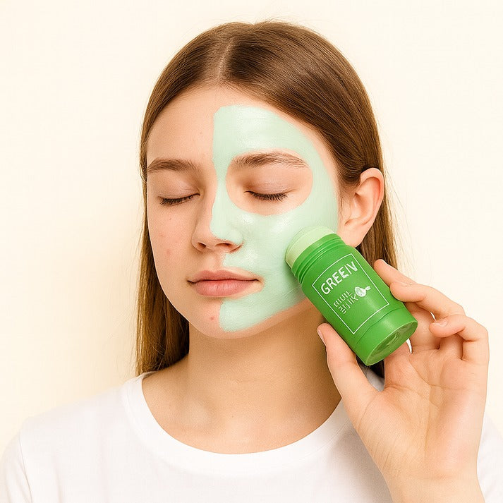 DermaStick™ | Eliminate acne and blemishes quickly – regain your confidence or your beauty