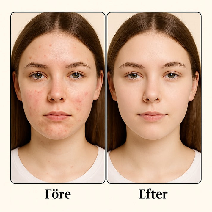 DermaStick™ | Eliminate acne and blemishes quickly – regain your confidence or your beauty