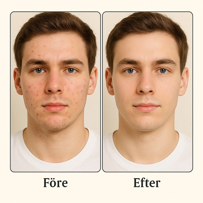 DermaStick™ | Eliminate acne and blemishes quickly – regain your confidence or your beauty