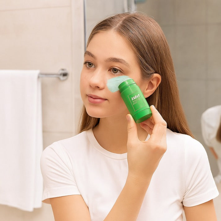 DermaStick™ | Eliminate acne and blemishes quickly – regain your confidence or your beauty