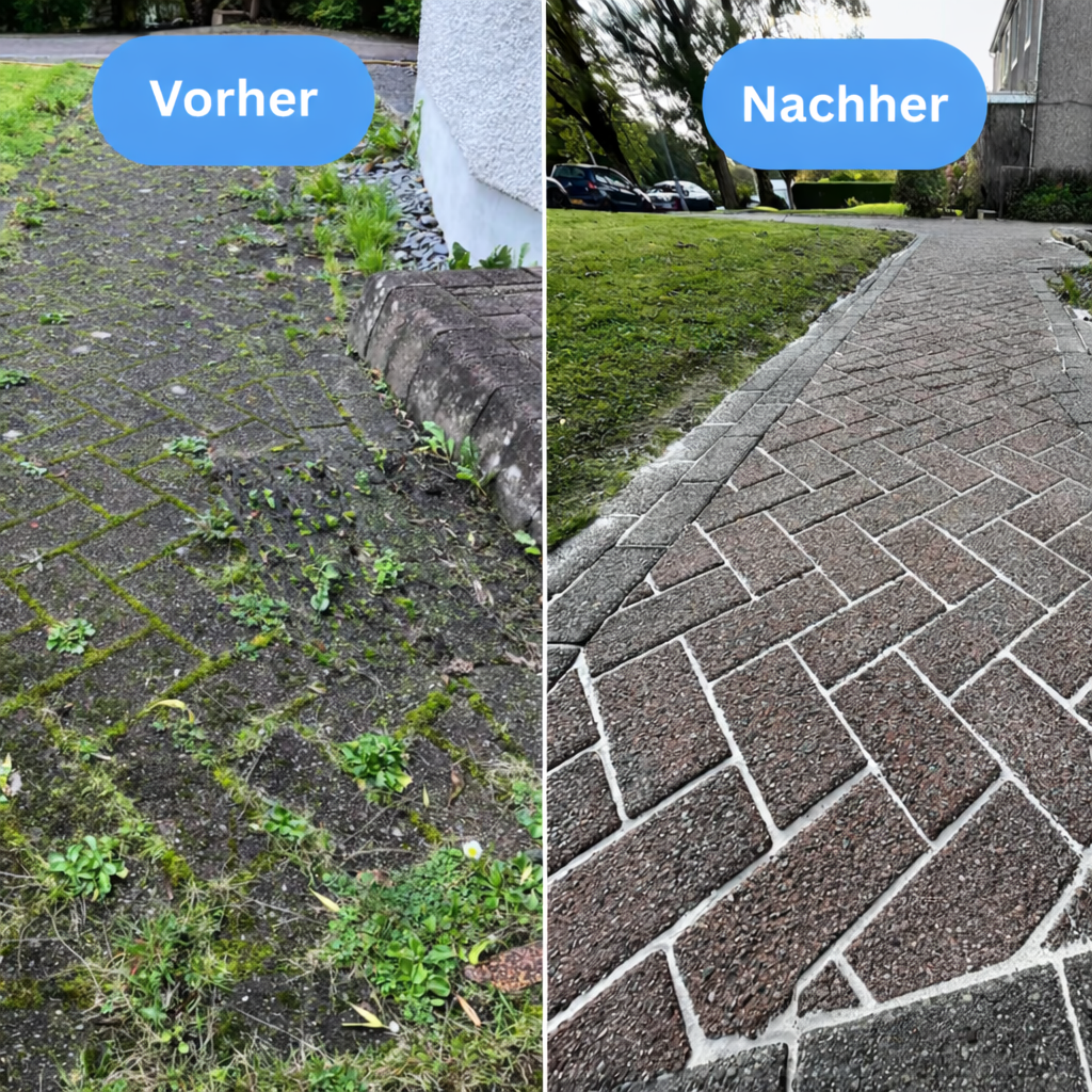 Effortless Weed Removal Tool for Garden Enjoyment Without Pain