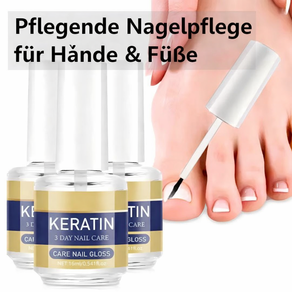 Nail Strengthener for Beautiful Nails You’ll Be Proud to Show Off