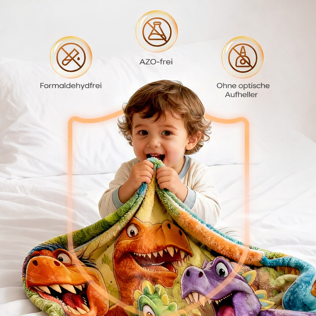 Cozy Throw Blanket for Comfortable Relaxation Moments