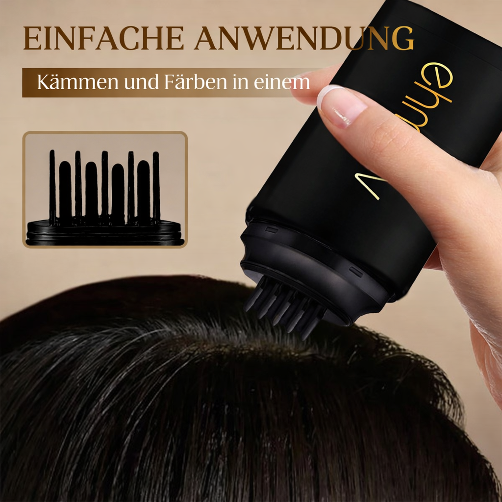 Buy One Get One Free | Instant Color Reviver for Dull Gray Hair