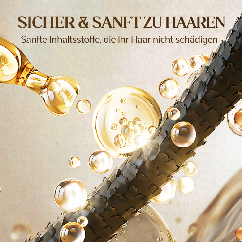 Buy One Get One Free | Instant Color Reviver for Dull Gray Hair