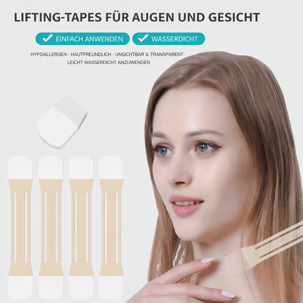 Neck Contour Tightening Solution for a Youthful Appearance