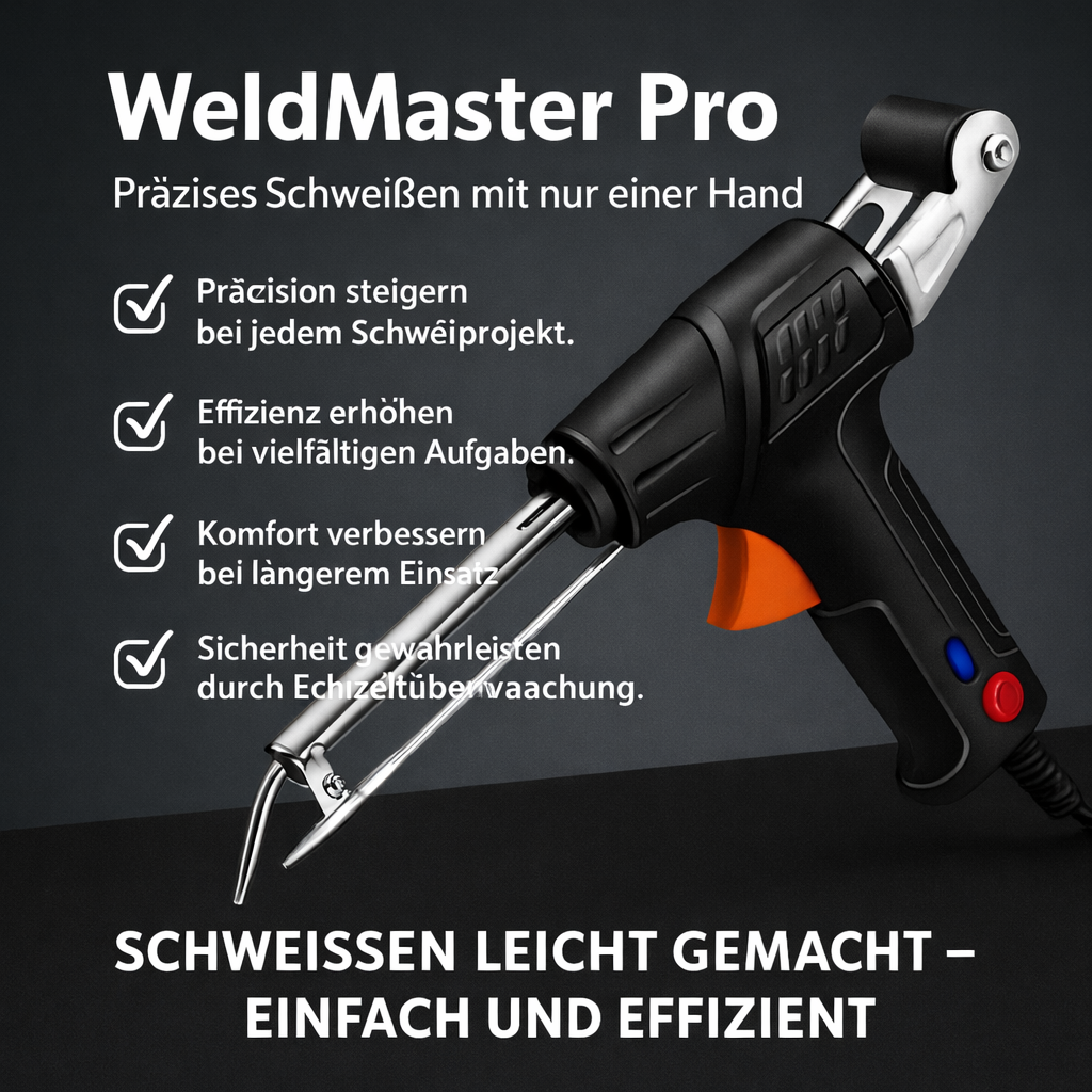 Metal Welding Tool – Achieve Perfect Joints with Precision and Control