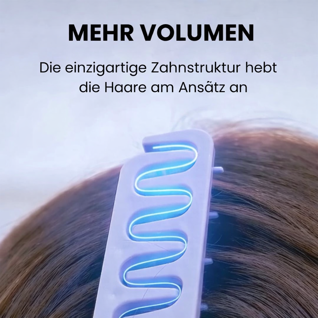 Buy One Get One Free | VireoLux - Say Goodbye to Flat Hair with Daily Volume