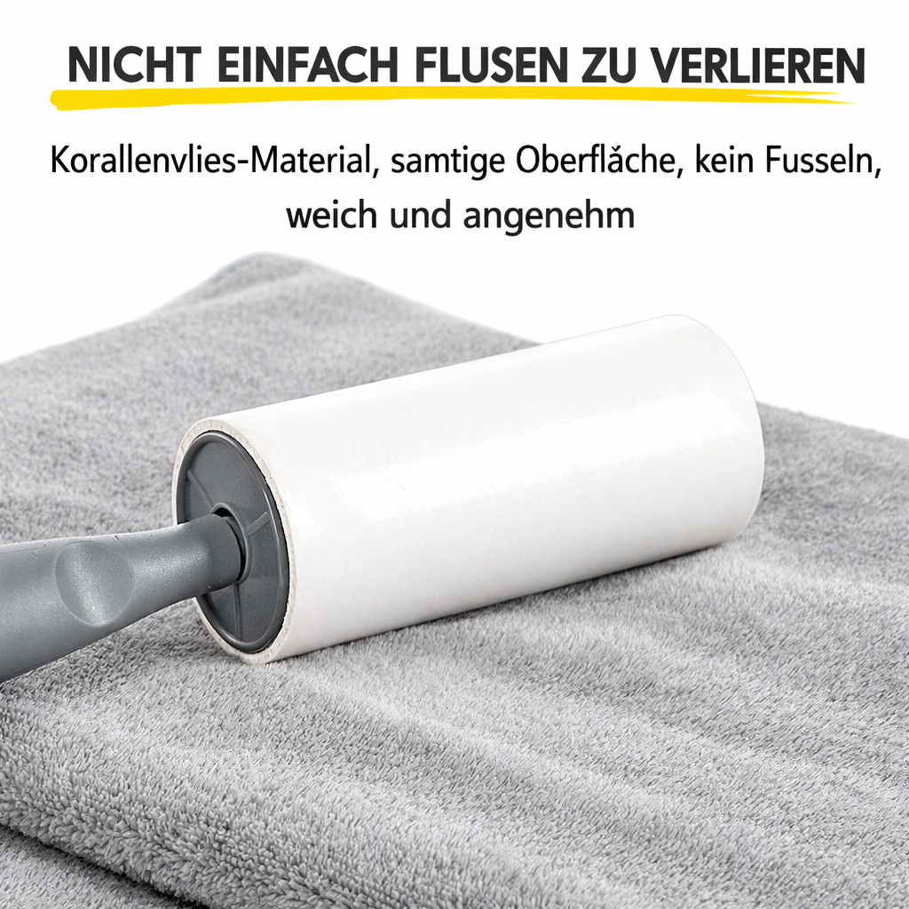 Quick-Dry Towel Wrap – Dries Your Body in Seconds, Non-Slip Design