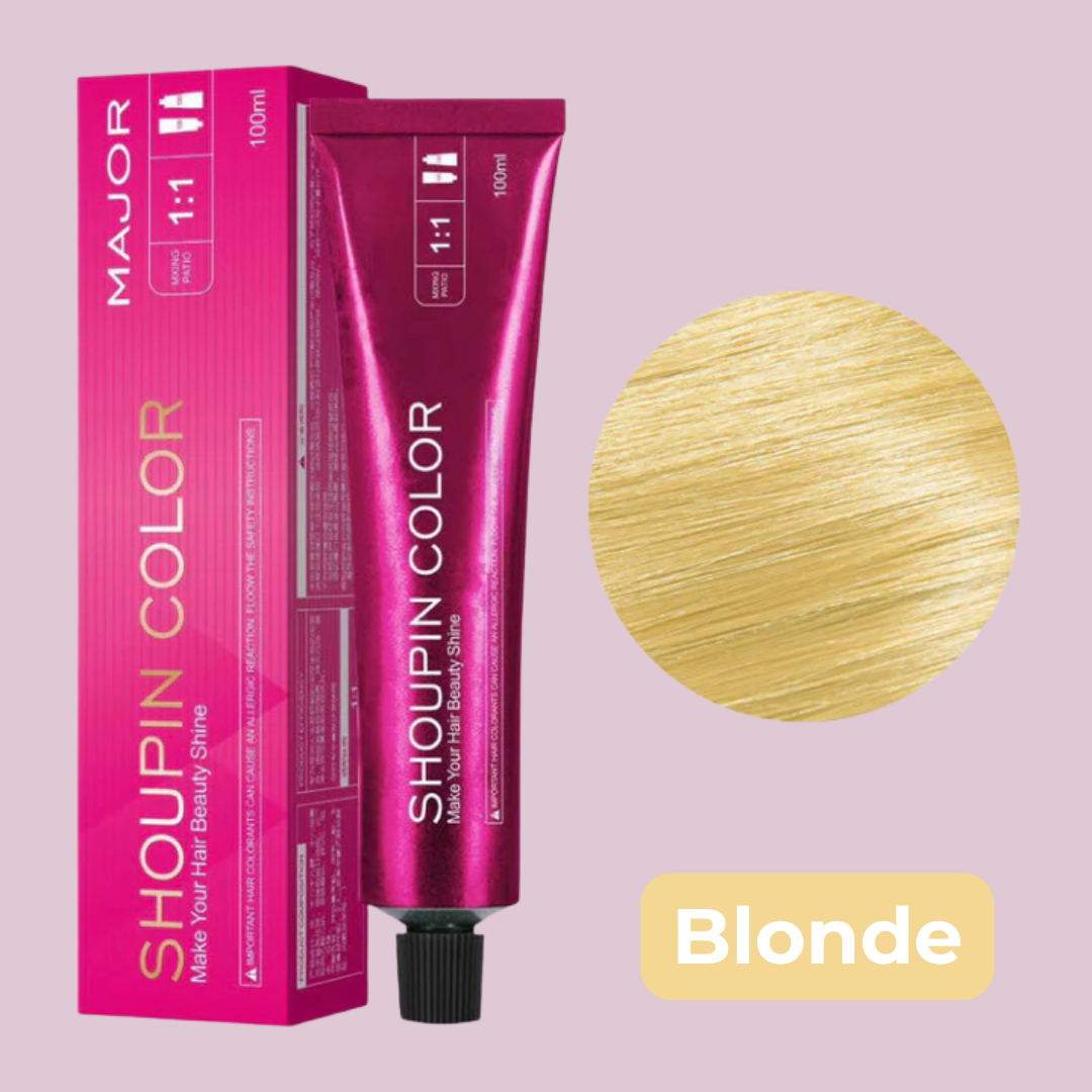 LumiTress™ — Transform Your Hair with Vibrant, Nourishing Color That Lasts