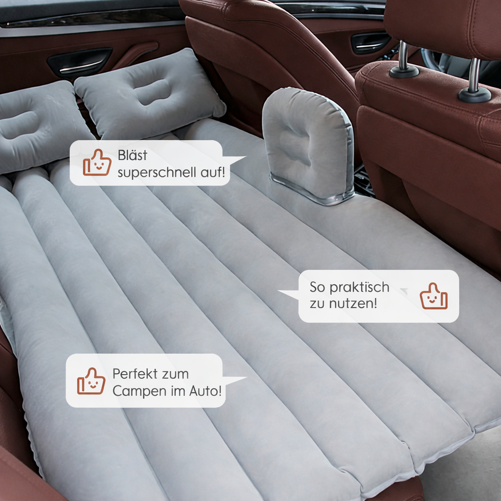 Travel Mattress for Comfortable Sleep – Rest Well for Every Adventure