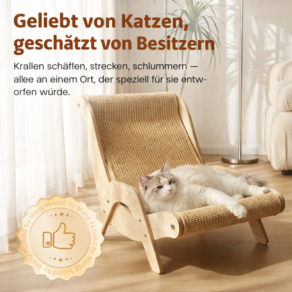 Cat Furniture Protector – Creates a Cozy Spot for Cats