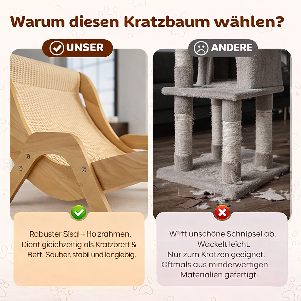 Cat Furniture Protector – Creates a Cozy Spot for Cats