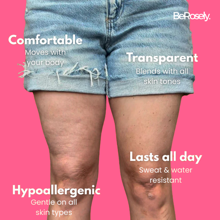 LiftEase™ — Experience the Power of Effortless, All-Day Skin Lifting Confidence