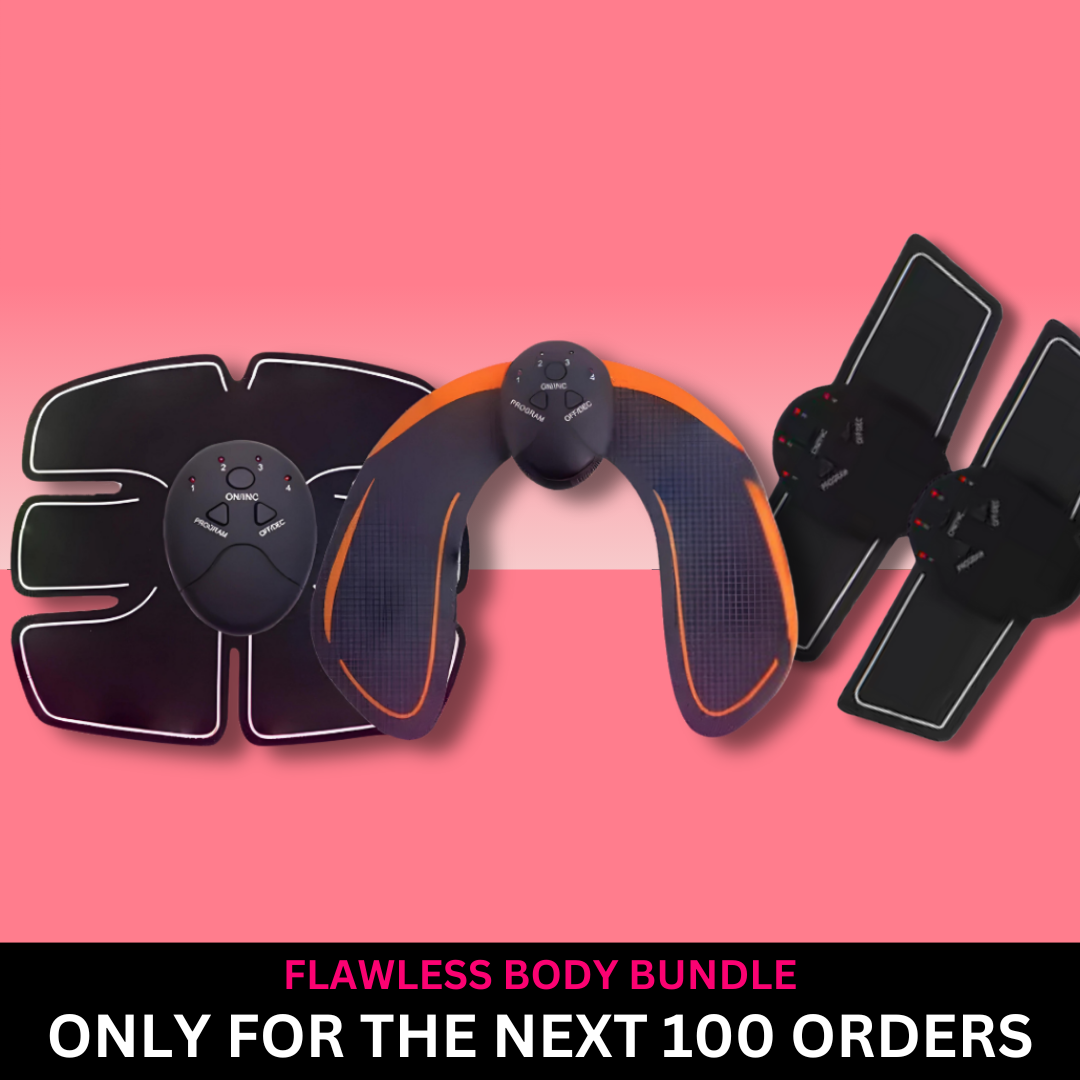 CurveBurst™ — Sculpt Effortless Curves That Boost Your Confidence Every Day