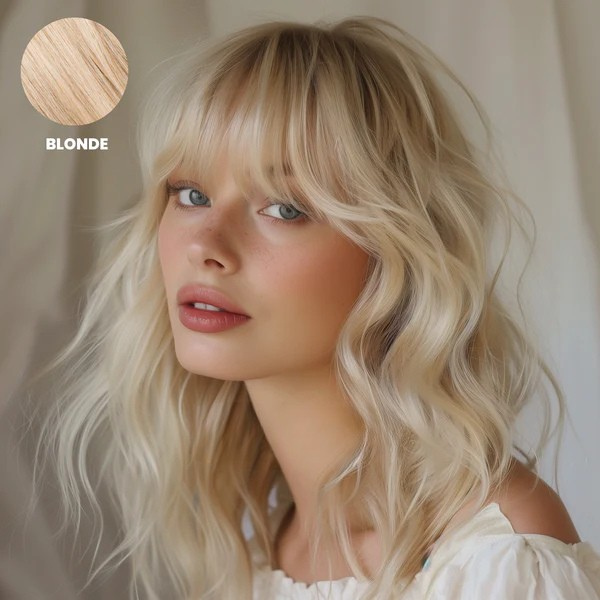 Buy One Get One Free | Clip-In Ponytail for Instant Style Change