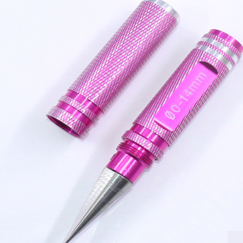 Precision Flexi Drill for Flawless Model Building Without Stress