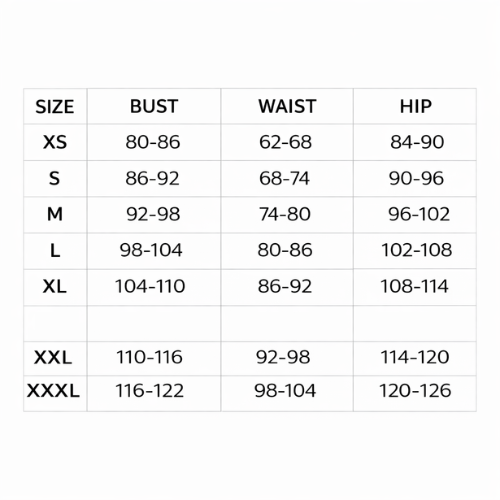 Shape Your Dream Waist Effortlessly and Exude Confidence