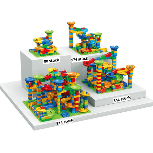 Spark Your Child's Creativity with InventaBuild – Unleash Their Genius