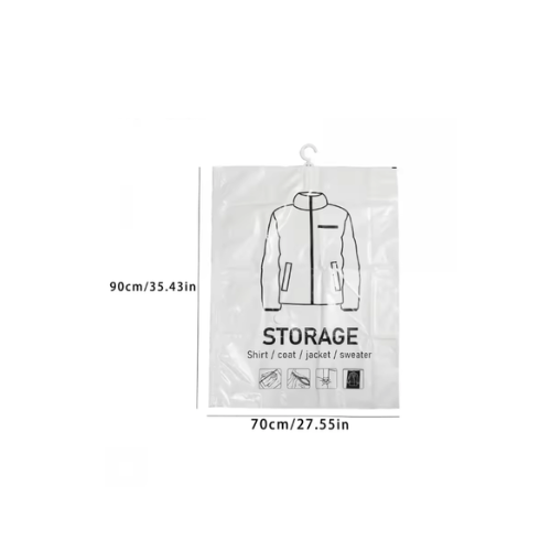 Closet Organizer - Maximize Space for Daily Style and Freedom