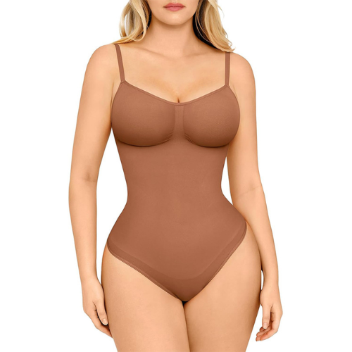 Shaping Thong for Invisible Comfort – Feel Flawless Curves All Day