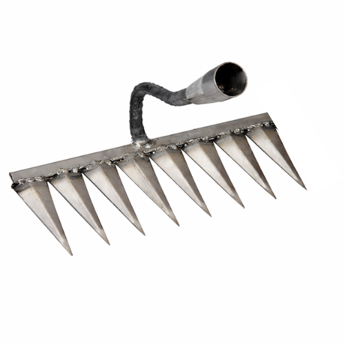 Powerful Root Tool for Effortless Gardening Moments Without Back Pain