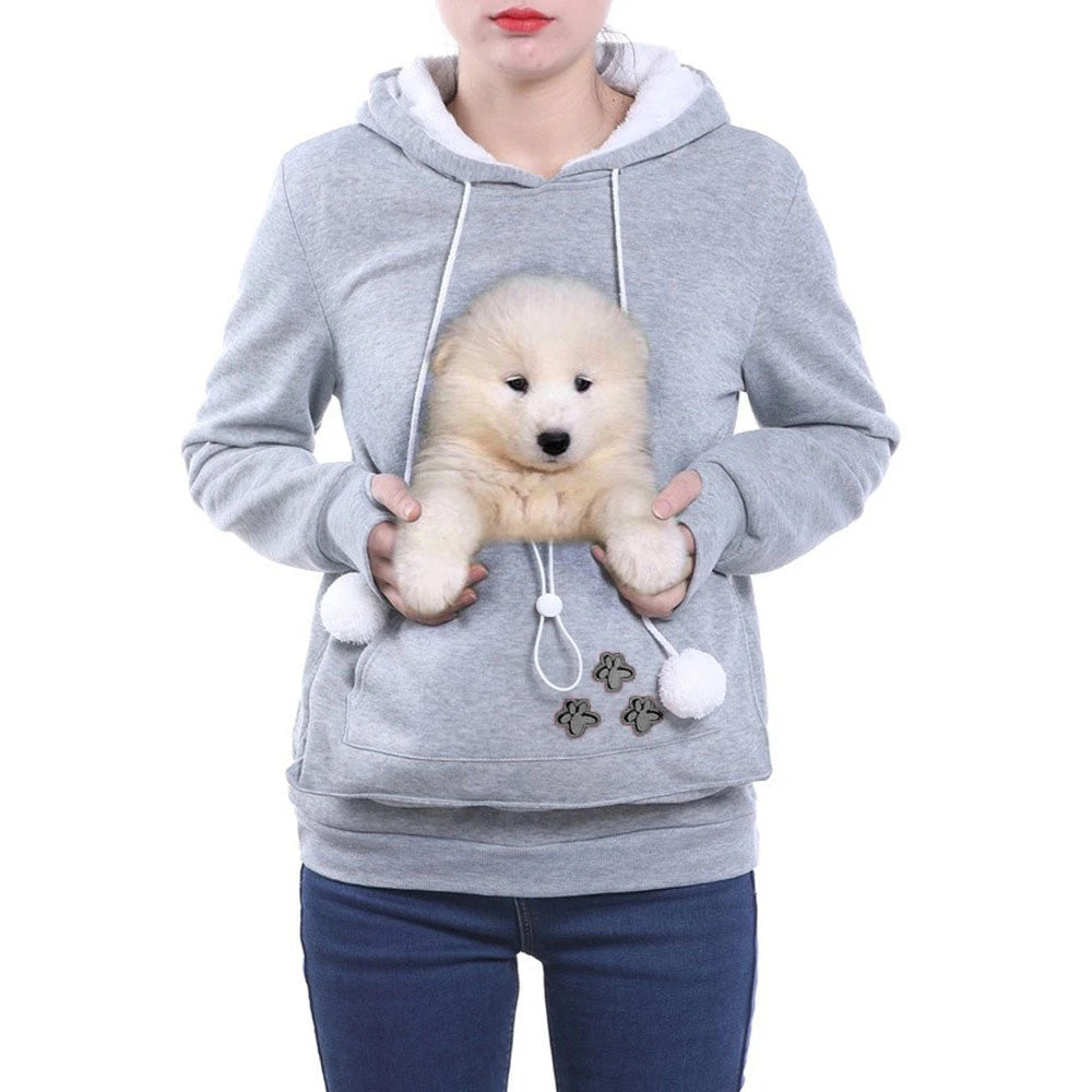 Arvilaro Pet Hoodie | Strengthen the Bond with Your Pet!