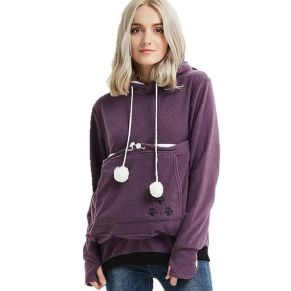 Arvilaro Pet Hoodie | Strengthen the Bond with Your Pet!