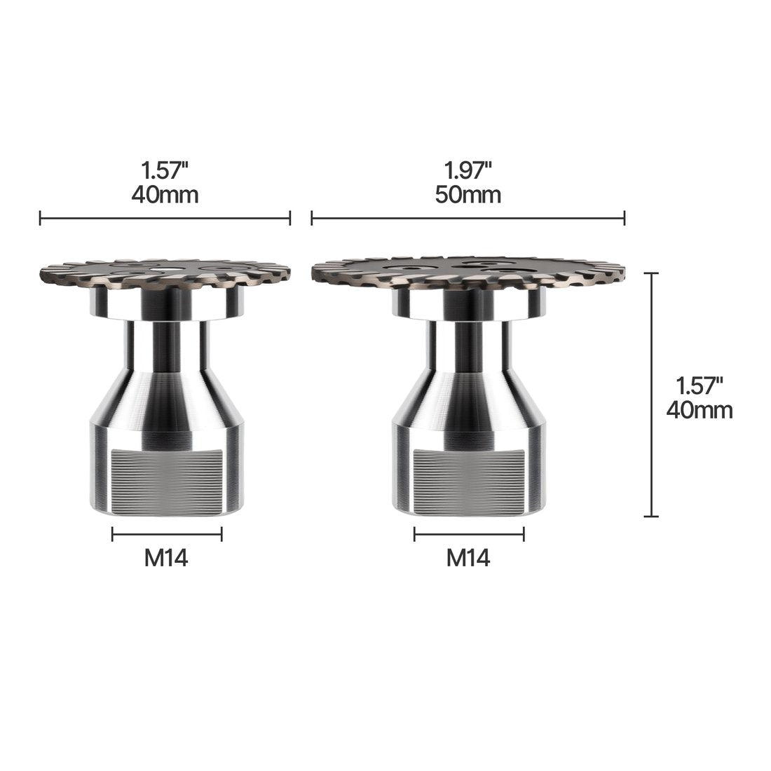M14 Diamond Cutting Disc