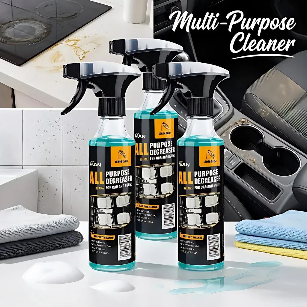 All-Purpose Cleaning Spray 120ml