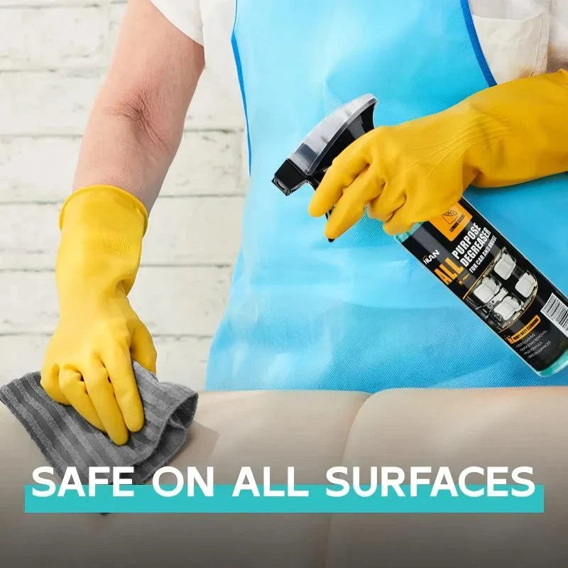All-Purpose Cleaning Spray 120ml