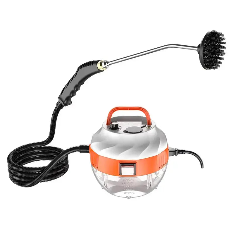 2800 W Steam Cleaner for Chemical-Free Cleaning