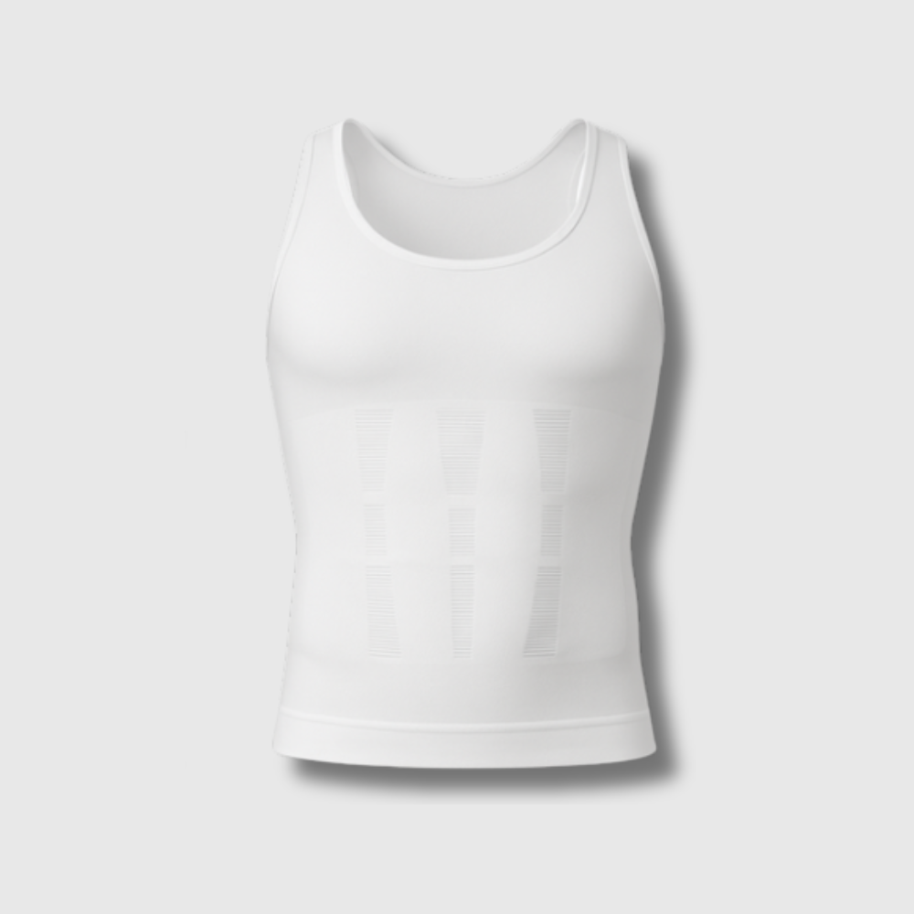 LuxeraShape™ — Instantly Sculpt Your Waist and Stand Taller with Unshakable Confidence