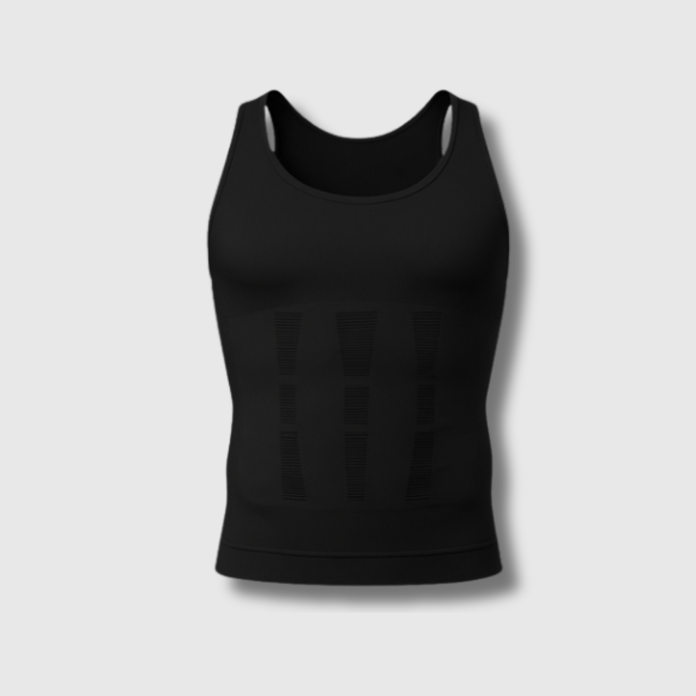 LuxeraShape™ — Instantly Sculpt Your Waist and Stand Taller with Unshakable Confidence