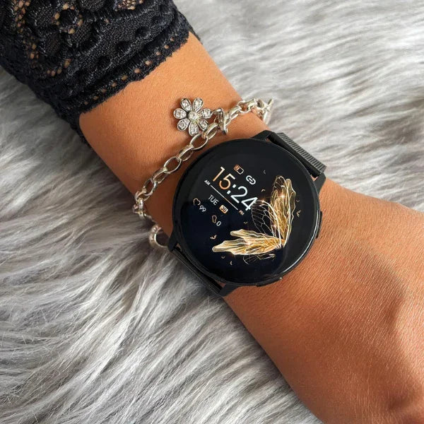 Master Your Health All Day with Power, Style, and Control