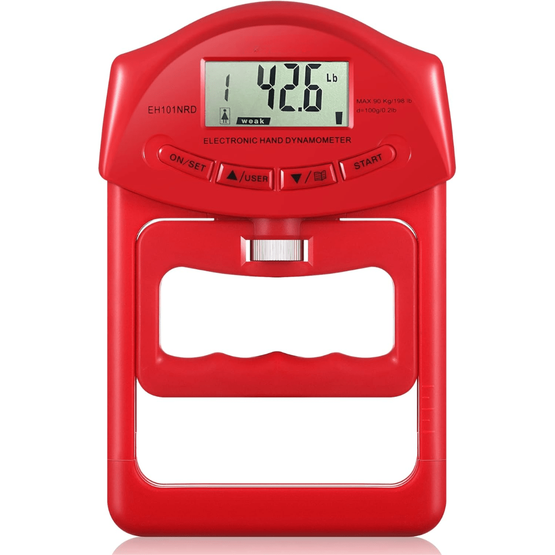 Precision Grip Tool – Reliable Strength Visibility