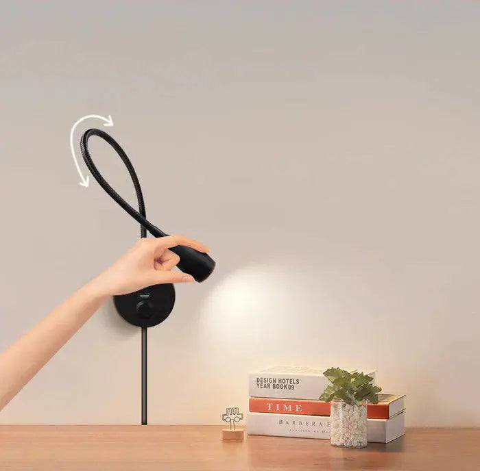 Wireless Ambient Light for Creating a Bright Mood