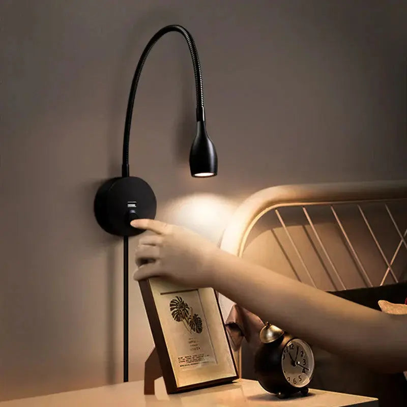 Wireless Ambient Light for Creating a Bright Mood