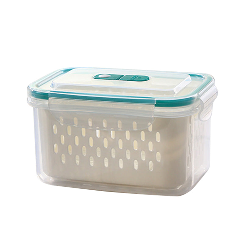 Freshness Container – Feel the Freshness and Extend Food Life