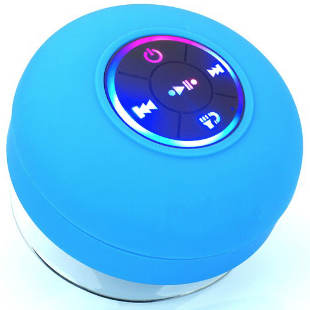 Portable Speaker – Experience Powerful Beats Anytime, Anywhere