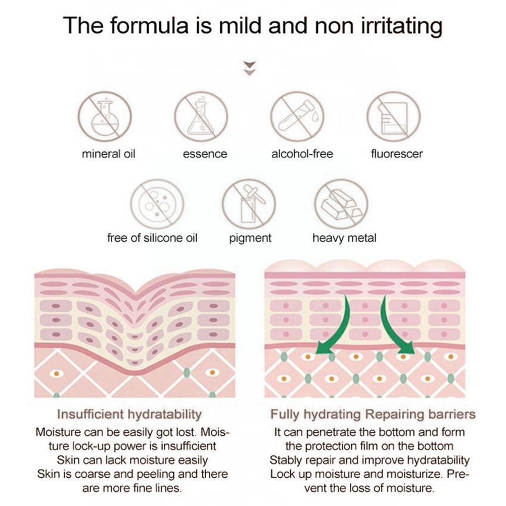 EterniGlow™ — Clear, Radiant Skin Fast | 1+1 Free