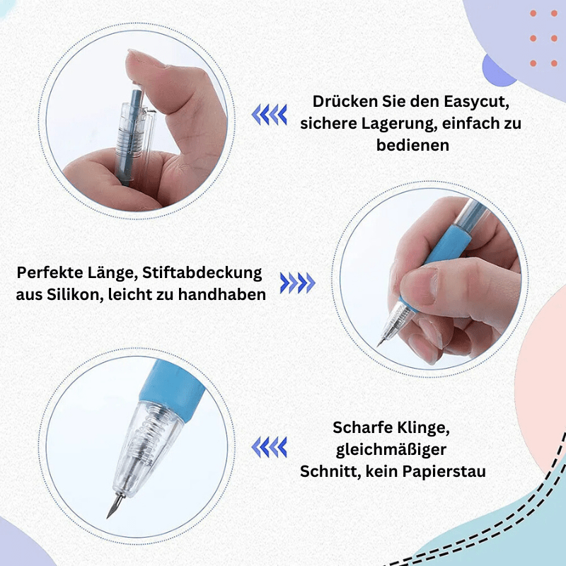 ShapeSlice™ — Cut Flawlessly, Create Boldly | 6+6 Free