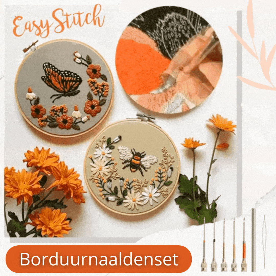 StitchMaster™ — Sew Flawless Stitches Without Effort | 50% Off