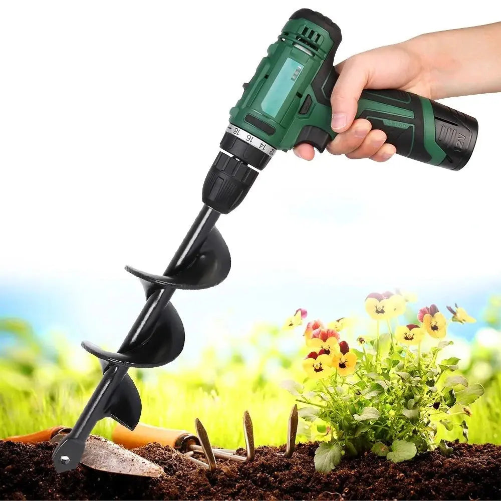 GardenMaster™ — Dig Faster, Plant Smarter | 50% Off
