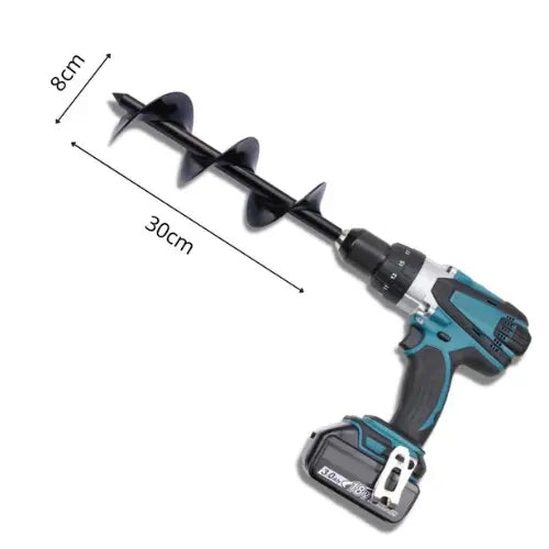 GardenMaster™ — Dig Faster, Plant Smarter | 50% Off