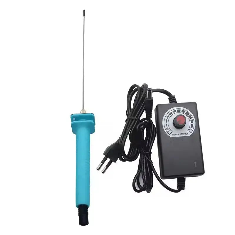 SliceMaster™ — Unleash Flawless Foam Cuts That Fuel Your Creative Passion