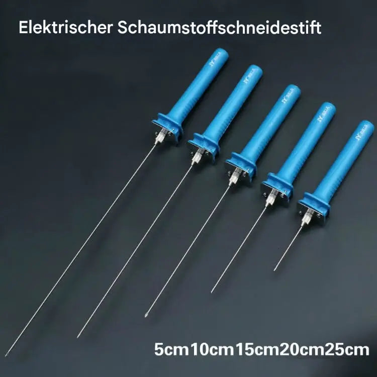 Professional Foam Cutting Tool – Slice Foam with Ease